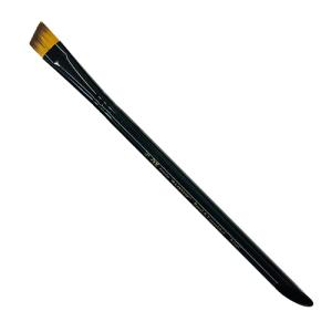 Royal Langnickel Majestic Brush - Angular 1/2"